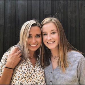 Meet your Posher, Anna claire